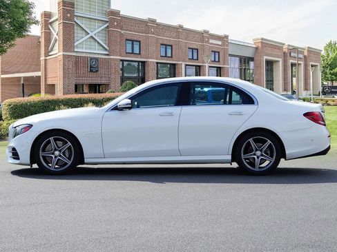 Certified 2017 Mercedes-Benz E 300 image 8
