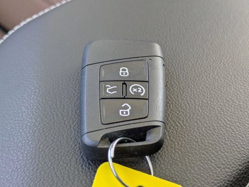 New 2026 Volkswagen Jetta SEL FWD image 44