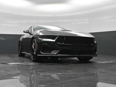 Certified 2024 Ford Mustang GT Premium RWD image 31