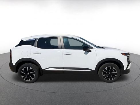 Used 2026 Nissan Kicks SV w/ Cold Weather Package AWD/4WD image 13