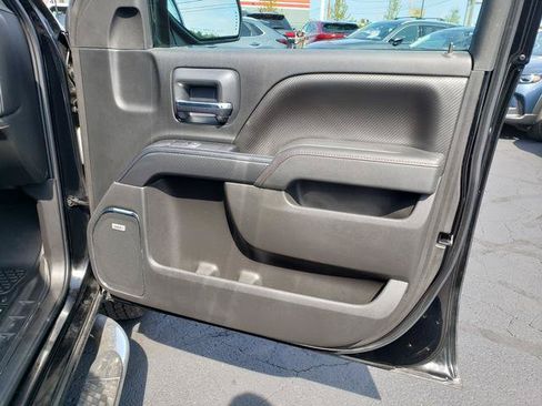 Used 2015 GMC Sierra 1500 SLT w/ All-Terrain Package AWD/4WD image 19