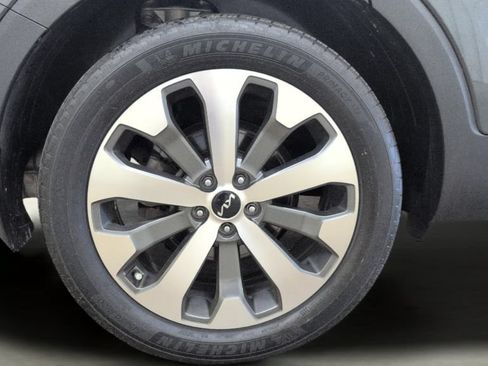 Used 2022 Kia Telluride SX AWD/4WD image 31