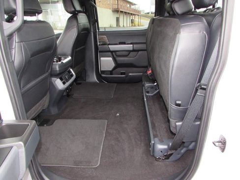 Used 2024 Ford F150 Lariat w/ Tow/Haul Package image 36