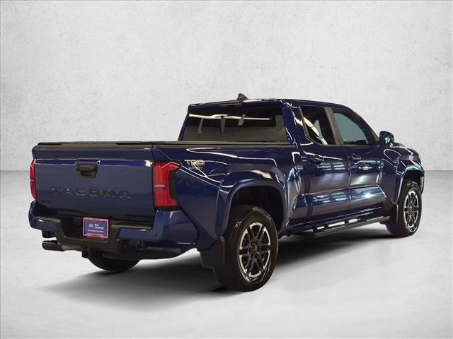 Used 2024 Toyota Tacoma TRD Sport w/ TRD Sport Upgrade Package AWD/4WD image 5