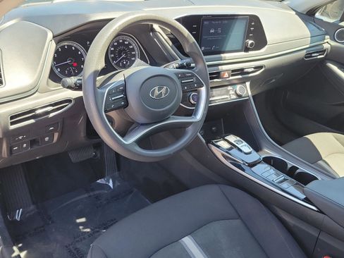 Certified 2022 Hyundai Sonata SEL FWD image 11