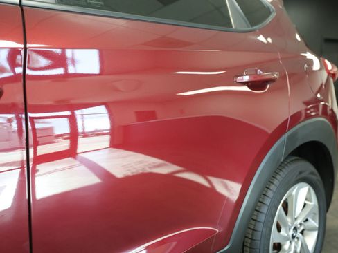 Used 2017 Hyundai Tucson SE Plus image 10