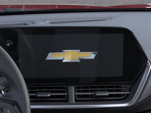 New 2026 Chevrolet Trax RS image 44