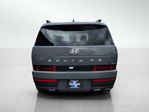 New 2026 Hyundai Santa Fe SEL image 7