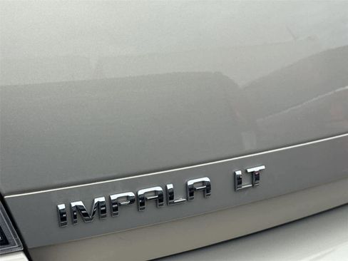 Used 2012 Chevrolet Impala LT w/ LT Sunroof Package image 10