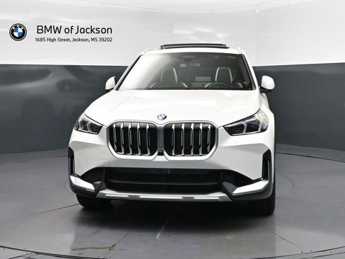 New 2026 BMW X1 xDrive28i w/ Technology Package AWD/4WD image 10