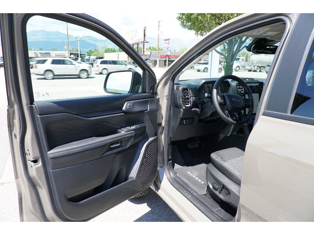 New 2026 Ford Ranger XLT w/ Equipment Group 301A High AWD/4WD image 6