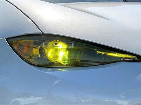 Used 2017 MAZDA MX-5 Miata Sport image 25