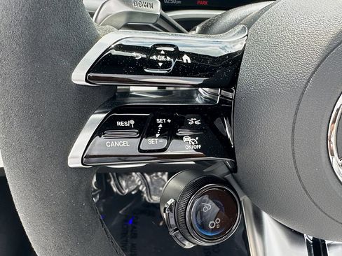 New 2026 Mercedes-Benz SL 63 AMG 4MATIC image 26