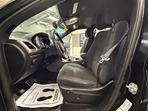 Used 2016 Jeep Grand Cherokee Laredo w/ Quick Order Package 23E AWD/4WD image 53