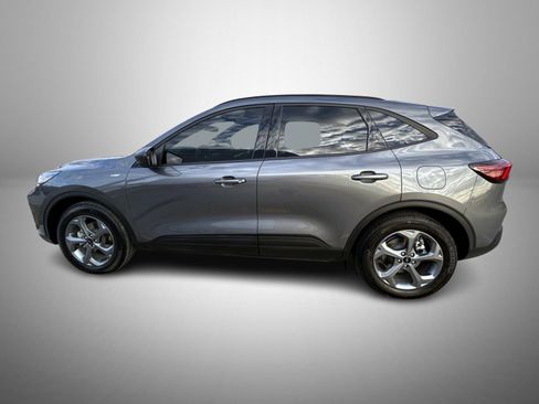 Used 2025 Ford Escape ST-Line w/ Equipment Group 301A image 8