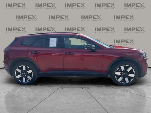 Used 2024 Honda Prologue Elite image 6