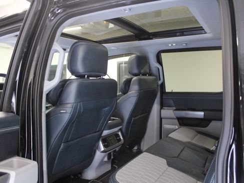 Used 2024 Ford F350 Limited w/ FX4 Off-Road Package image 35