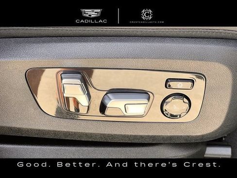 Used 2022 BMW X6 M50i w/ Executive Package AWD/4WD image 28