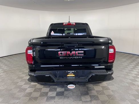 New 2026 GMC Canyon Elevation w/ Convenience Package image 19