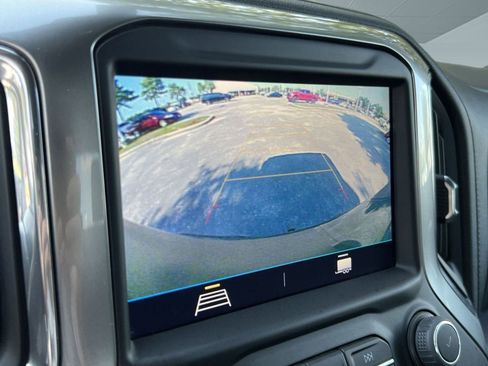 Used 2021 Chevrolet Silverado 1500 RST w/ Rally Edition image 31