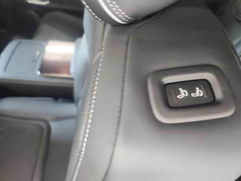 New 2026 INFINITI QX80 Autograph AWD/4WD image 29