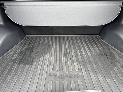 Certified 2023 Toyota bZ4X XLE image 12