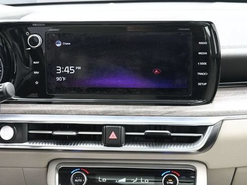 Used 2021 Kia K5 EX w/ EX Premium Package FWD image 22