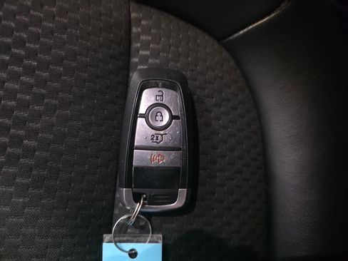 Used 2023 Ford Escape ST-Line image 37