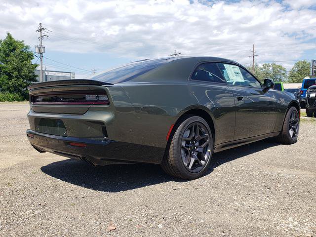 New 2026 Dodge Charger Scat Pack AWD/4WD image 3