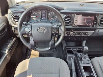 Used 2022 Toyota Tacoma SR