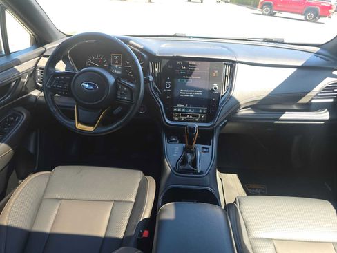 Used 2024 Subaru Outback Wilderness AWD/4WD image 18