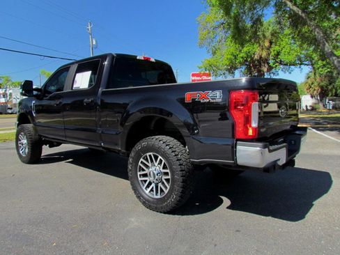 Used 2019 Ford F250 XL w/ STX Appearance Package image 8