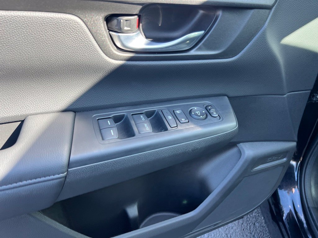 Used 2026 Honda CR-V EX image 22