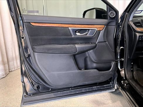 Used 2018 Honda CR-V EX image 21