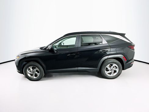 Used 2024 Hyundai Tucson SEL AWD/4WD image 4