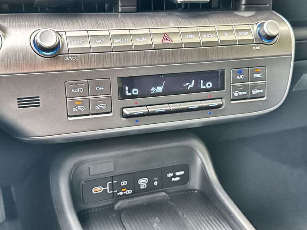 New 2027 Hyundai Kona SEL Sport FWD image 20