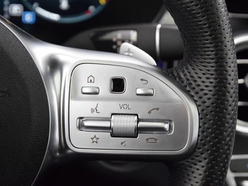 Certified 2023 Mercedes-Benz GLC 300 4MATIC Coupe image 24