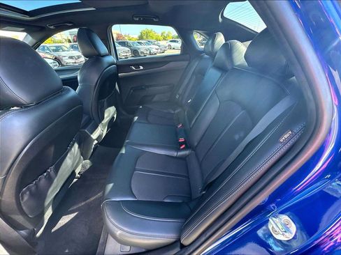 Used 2022 Kia K5 GT-Line w/ GT-Line FWD Premium Package image 27
