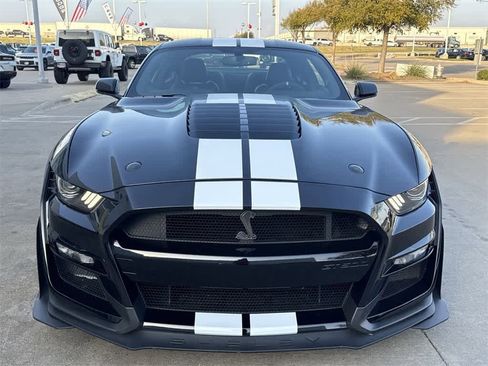 Used 2022 Ford Mustang Shelby GT500 w/ Technology Package image 8