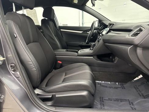 Used 2020 Honda Civic Sport image 20