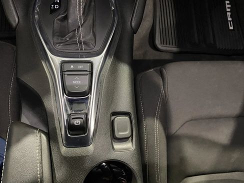 Used 2023 Chevrolet Camaro SS image 15