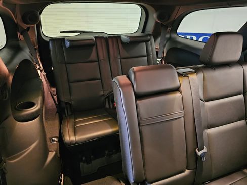 New 2026 Dodge Durango GT image 37