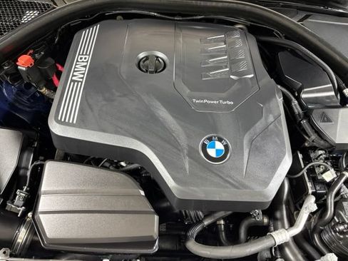Used 2023 BMW 330i xDrive Sedan w/ Premium Package AWD/4WD image 24