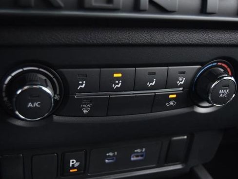 New 2026 Nissan Frontier S image 19