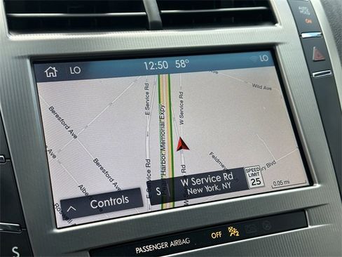 Used 2019 Lincoln MKZ Reserve image 21