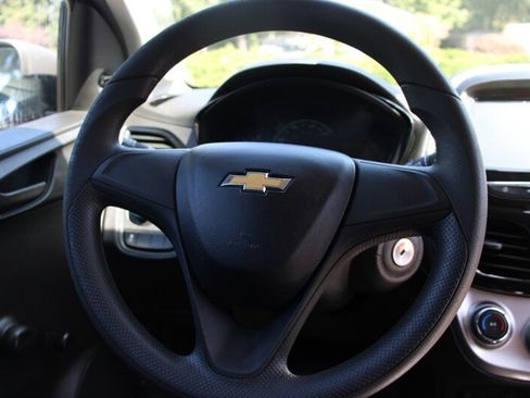 Used 2016 Chevrolet Spark LS FWD image 17