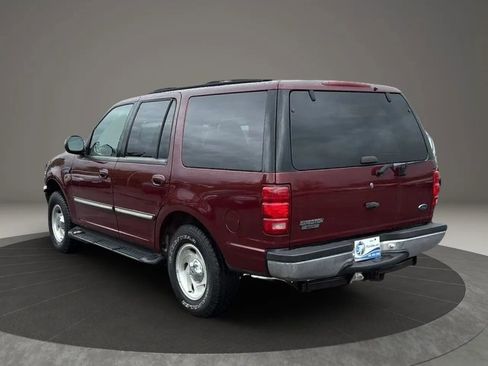 Used 1998 Ford Expedition 4WD image 7