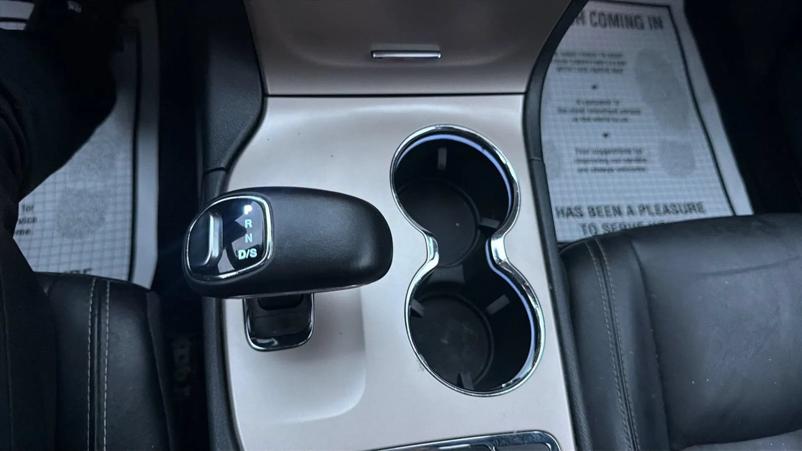 Used 2014 Jeep Grand Cherokee Limited AWD/4WD image 30