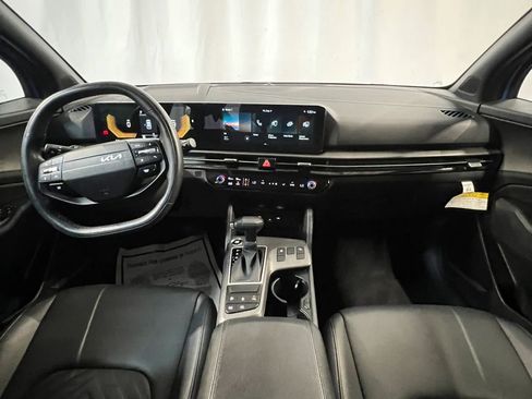 Used 2026 Kia Sportage X-Line w/ X-Line Premium Package AWD/4WD image 13