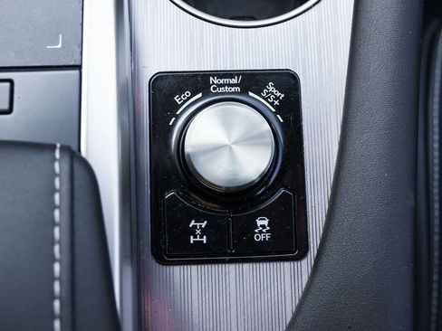 Used 2020 Lexus RX 350 F Sport image 25